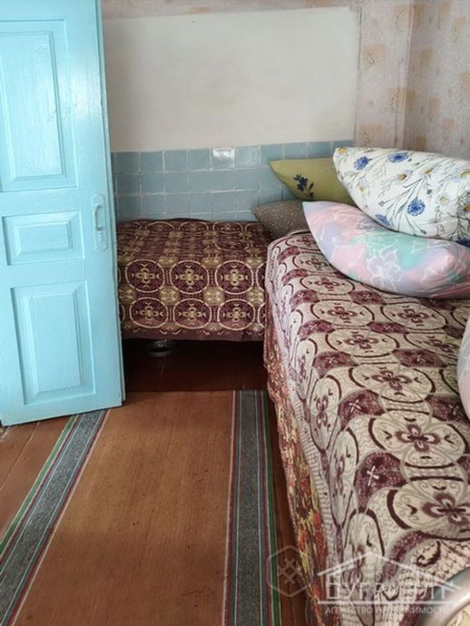 Дом 42.3 м² в Озаричи — фото 8 из 13