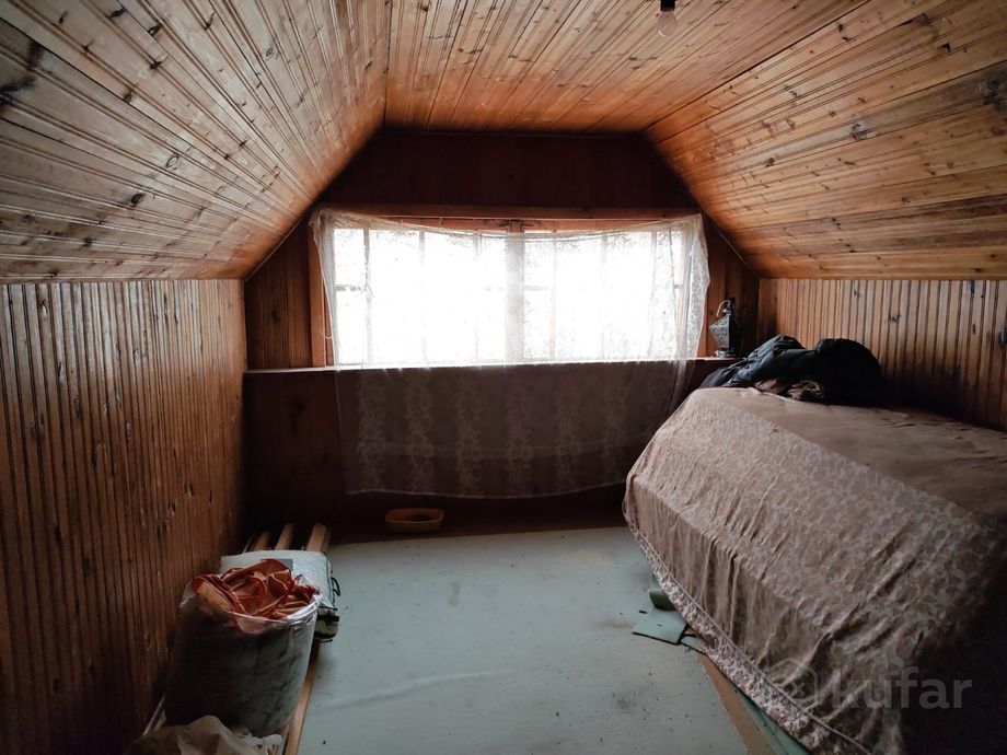 Дом 3-комн. 55.8 м² в Пуховичский — фото 6 из 9