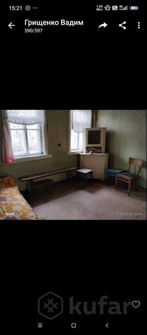 Дом 3-комн. 70 м² в Вьюн — фото 7 из 9