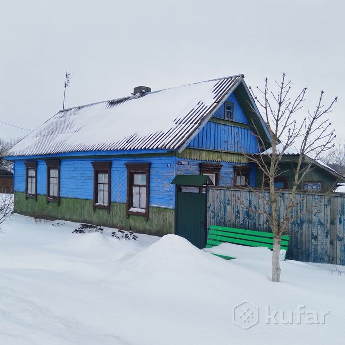 Дом 2-комн. 60 м² в Речицкий — фото 4 из 4