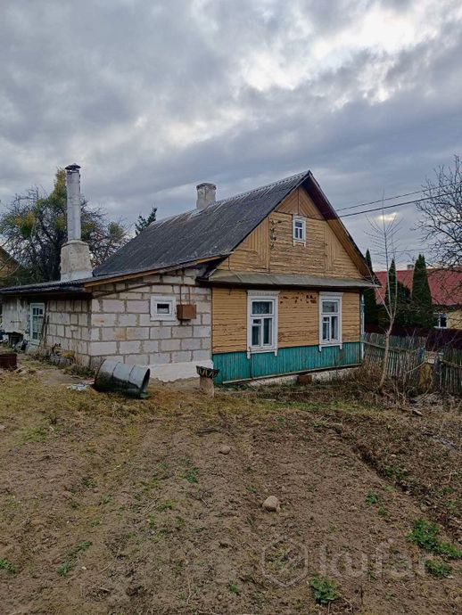 Дом 3-комн. 64 м² в Слоним — фото 2 из 7