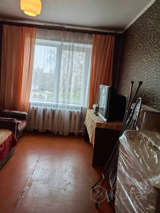 Квартира 2-комн. 50 м² в Горбовичи — фото 11 из 17