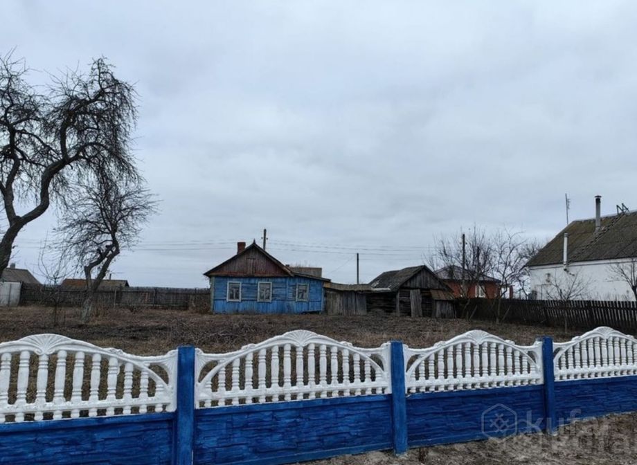 Дом 4-комн. 47.6 м² в Круговец-Калинино — фото 3 из 10