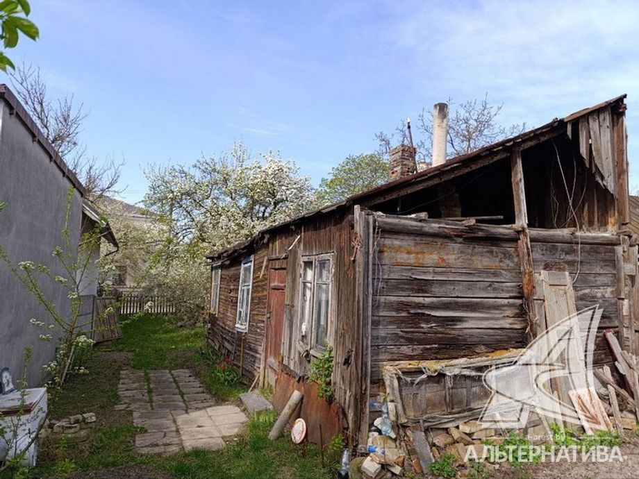 Дом 8.7 м² в Брест — фото 2 из 12