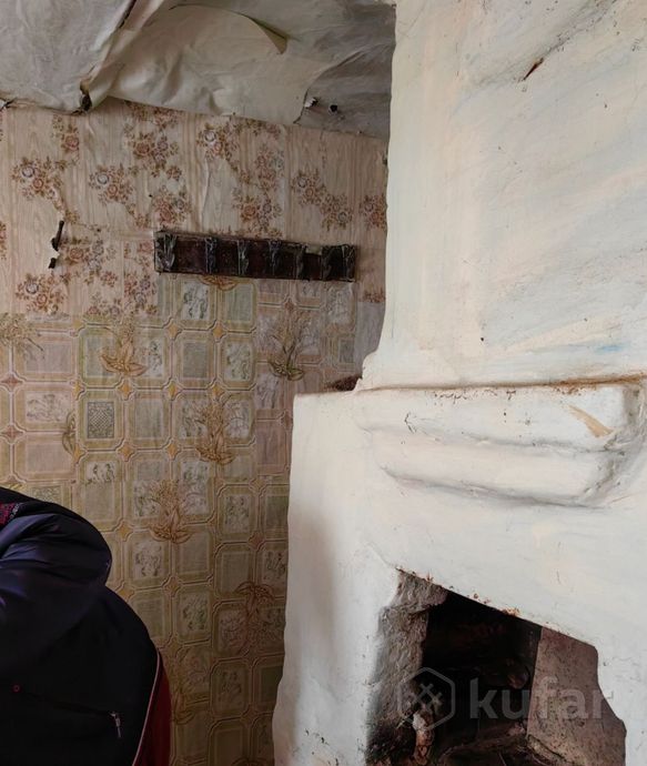 Дом 4-комн. 47.6 м² в Круговец-Калинино — фото 9 из 10