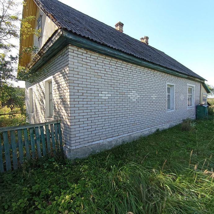 Дом 4-комн. 56 м² в Красногорки — фото 4 из 16