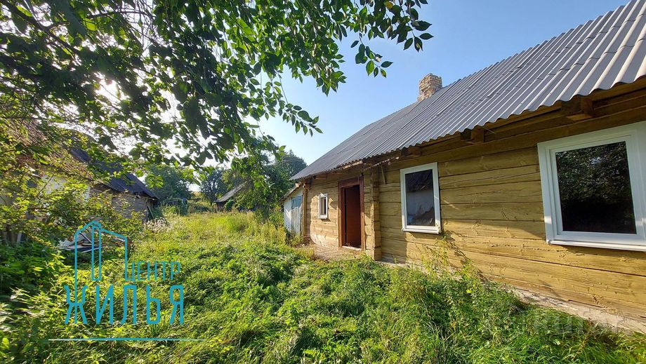 Дом 64.2 м² в Каролино — фото 2 из 7