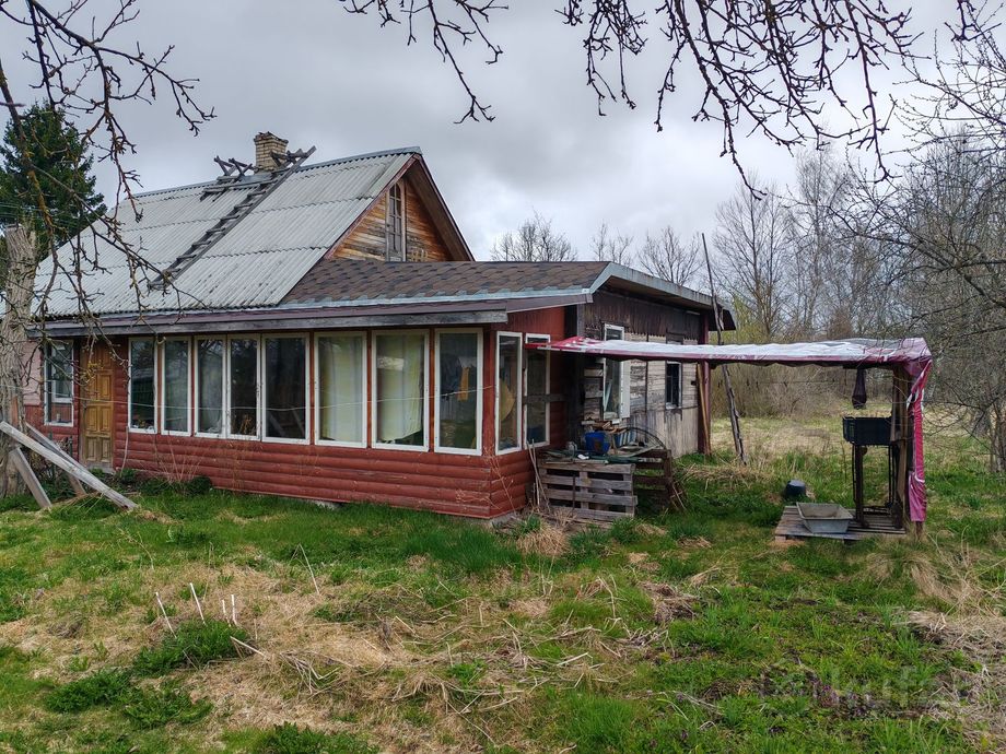 Дом 1-комн. 66 м² в Бискупцы — фото 7 из 7