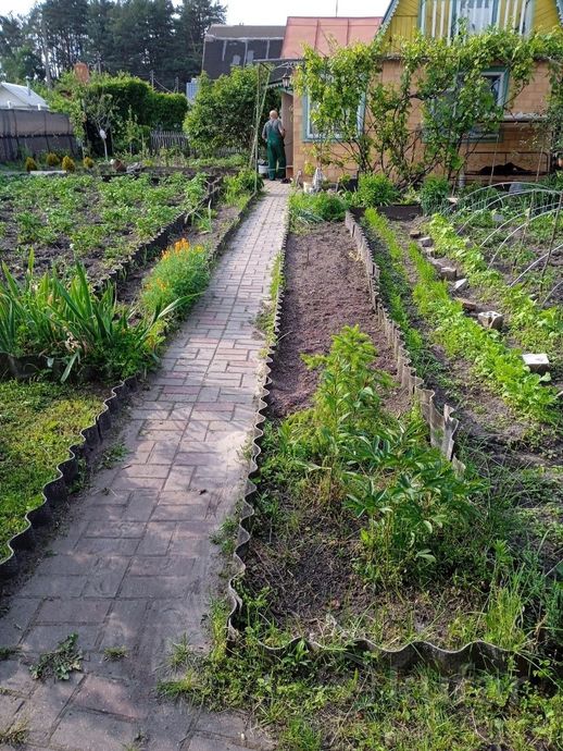 Дом 3-комн. 35 м² в Гомельский — фото 3 из 7