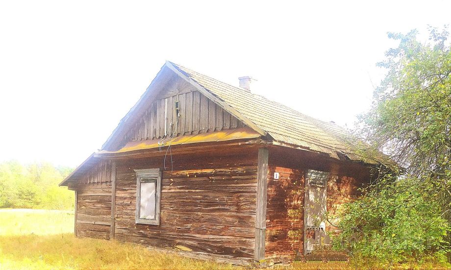 Дом 1-комн. 60 м² в Корсынь — фото 1 из 3