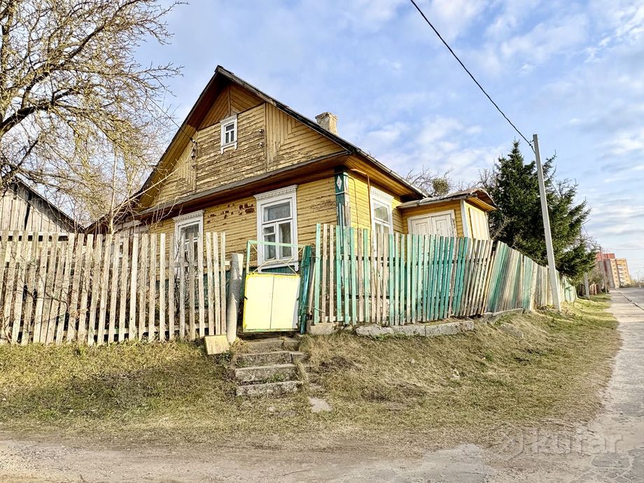 Дом 3-комн. 64 м² в Слоним — фото 4 из 7