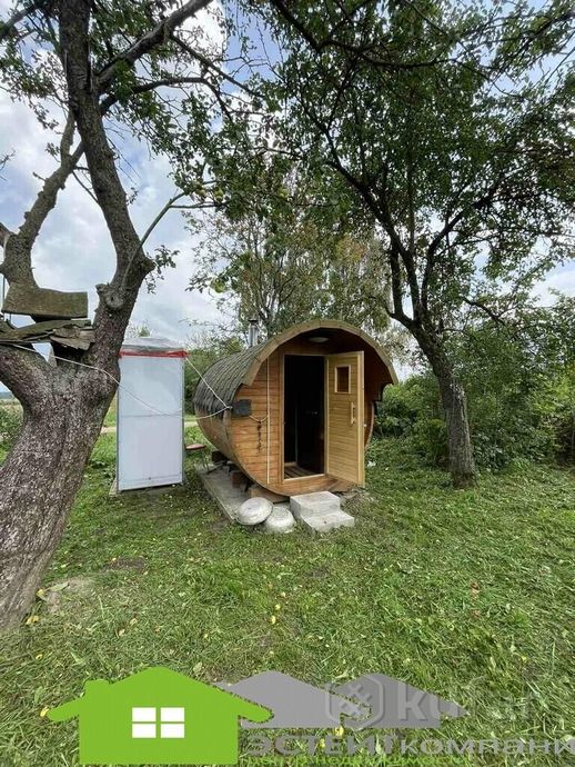 Дом 39.5 м² в Загорье-Делятичское — фото 3 из 7