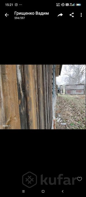 Дом 3-комн. 70 м² в Вьюн — фото 9 из 9