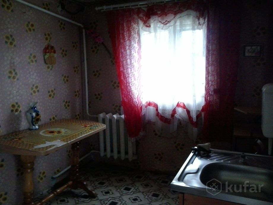 Дом 3-комн. 46 м² в Россь — фото 4 из 7