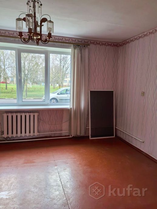 Квартира 2-комн. 58.5 м² в Волковичи — фото 7 из 35