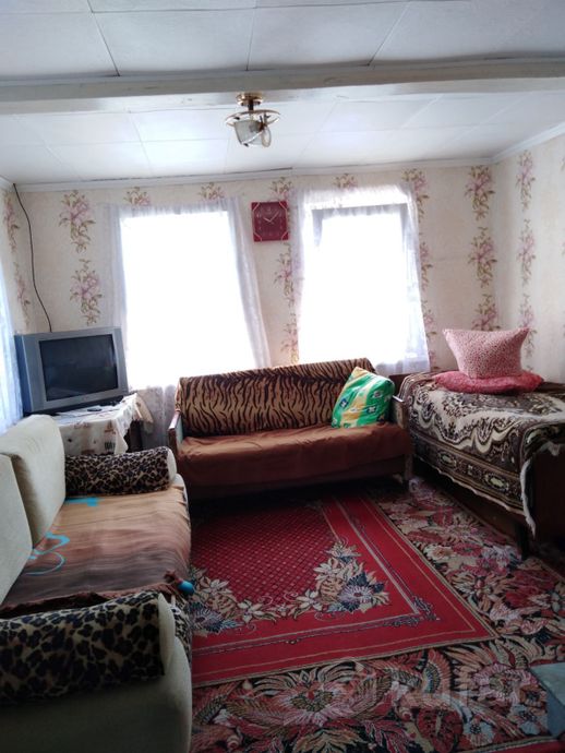 Дом 2-комн. 30 м² в Буда-Кошелёвский — фото 7 из 9