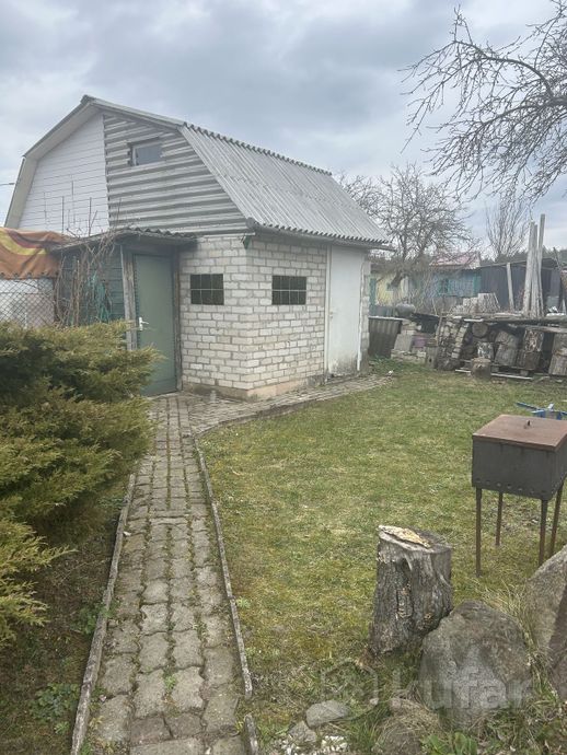 Дом 2-комн. 20 м² в Гродненский — фото 5 из 18