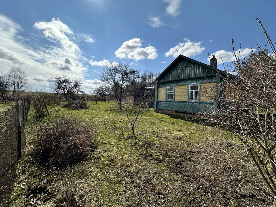 Дом 1-комн. 45 м² в Большая Комаровка — фото 2 из 9