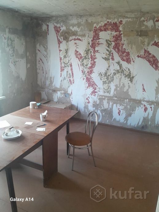 Квартира 2-комн. 58 м² в Погоща — фото 4 из 6