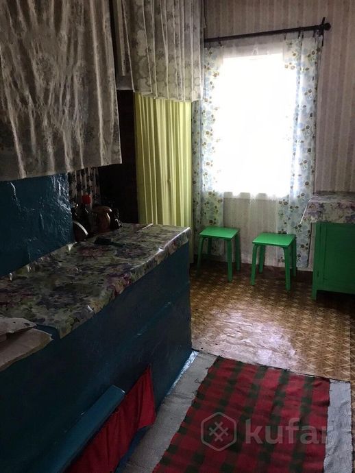 Дом 115.6 м² в Бурдуки — фото 6 из 16