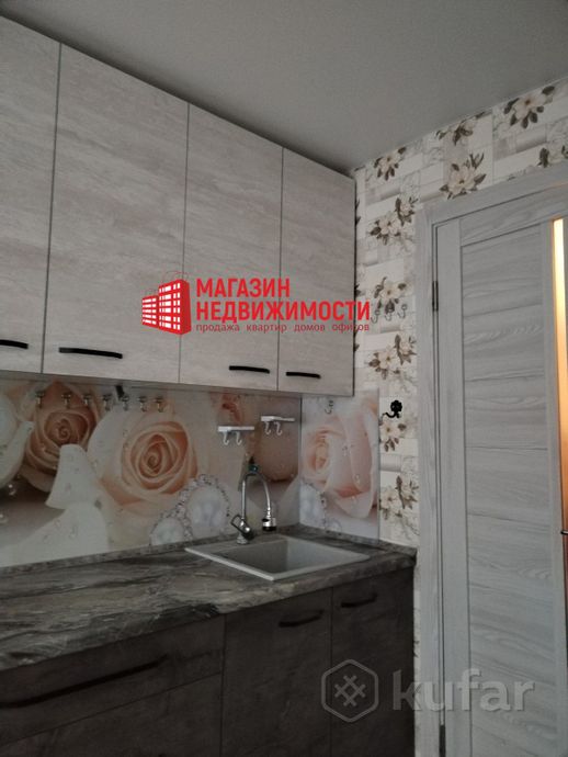 Квартира 2-комн. 51.4 м² в Свислочь — фото 7 из 12