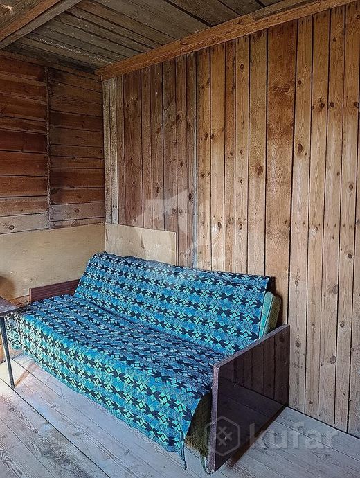 Дом 35.8 м² в Пуховичский — фото 7 из 18