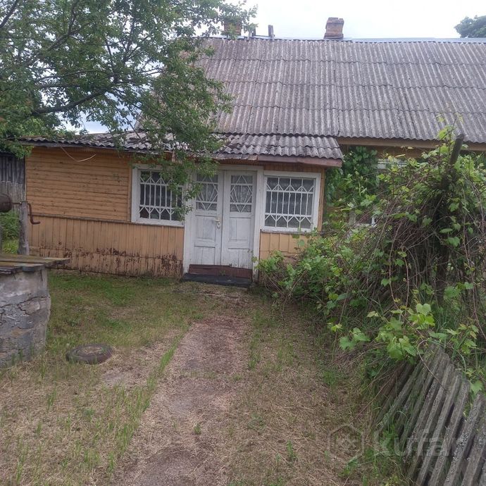 Дом 1-комн. 46.3 м² в Хорошево — фото 5 из 5