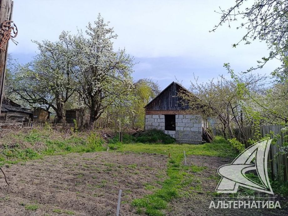 Дом 8.7 м² в Брест — фото 5 из 12