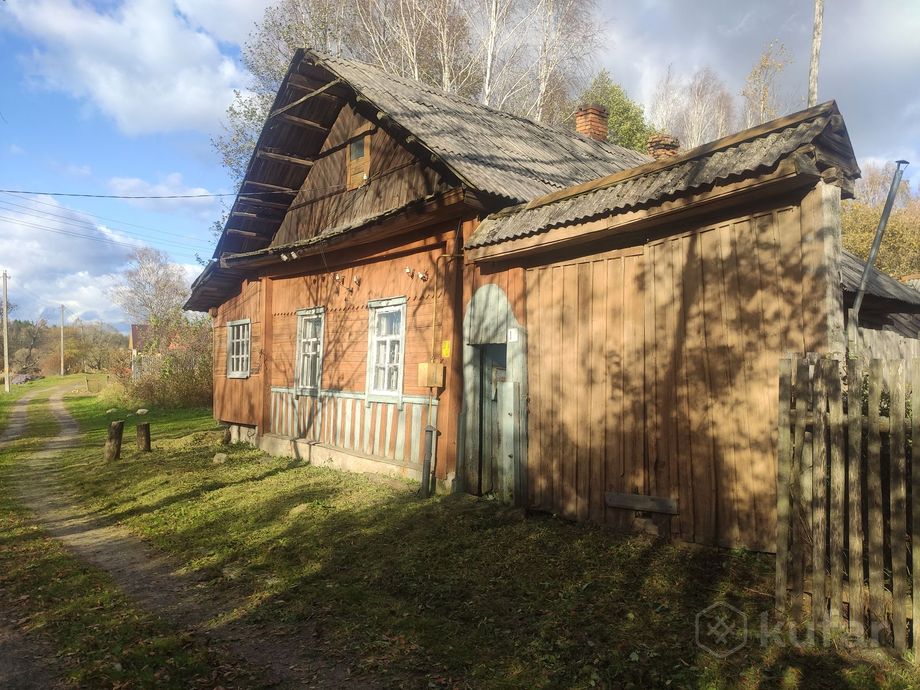 Дом 2-комн. 50 м² в Краснополье — фото 4 из 12