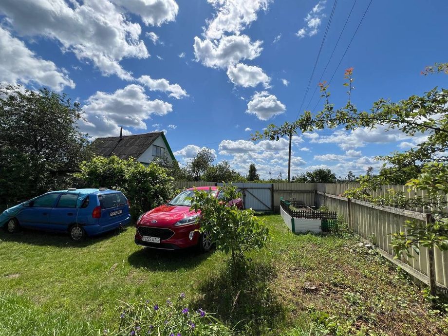 Дом 3-комн. 56.1 м² в Ветковский — фото 19 из 24