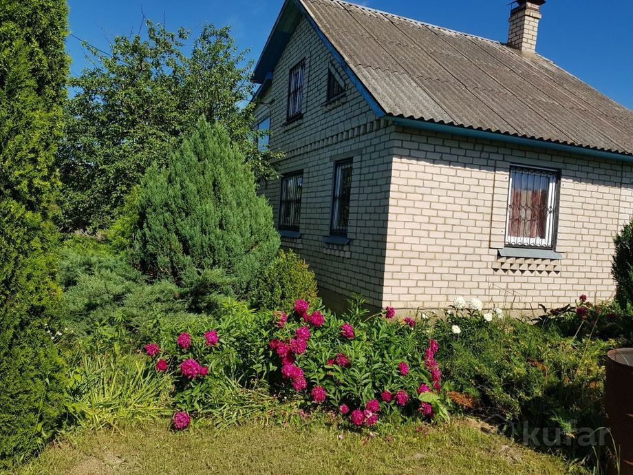 Дом 3-комн. 82 м² в Солигорский — фото 1 из 9