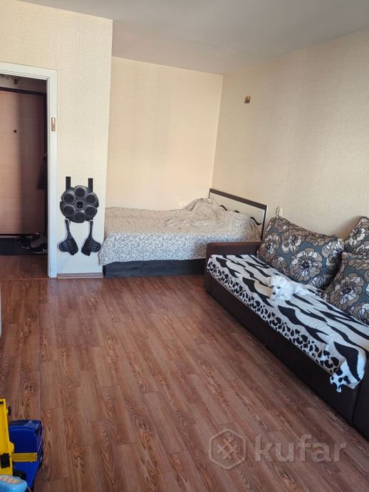 Квартира 1-комн. 41.6 м² в Гомель — фото 4 из 5