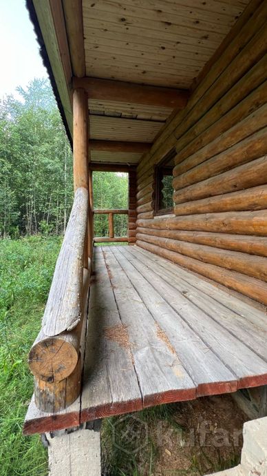 Дом 1-комн. 35 м² в Островецкий — фото 7 из 11