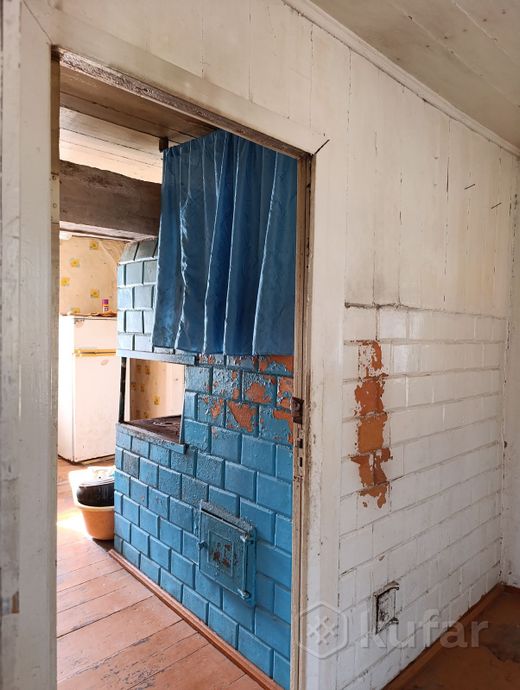 Дом 2-комн. 63.4 м² в Огородчики — фото 17 из 24