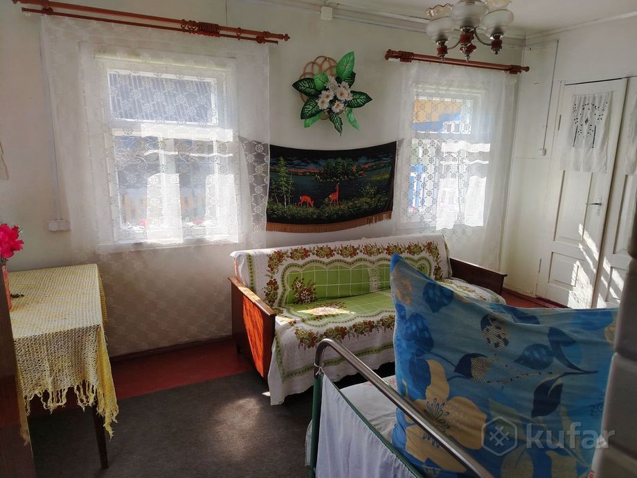 Дом 3-комн. 85 м² в Зельва — фото 26 из 26