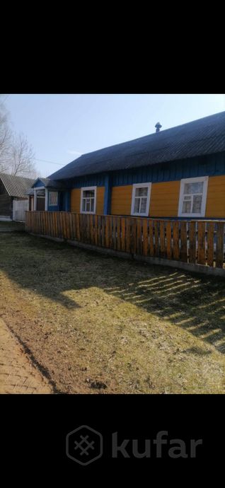 Дом 4-комн. 60 м² в Прохоровка — фото 1 из 6