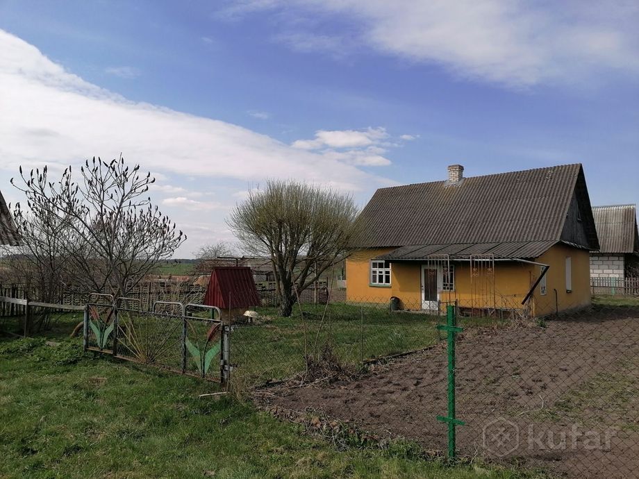 Дом 3-комн. 75 м² в Лидский — фото 1 из 5