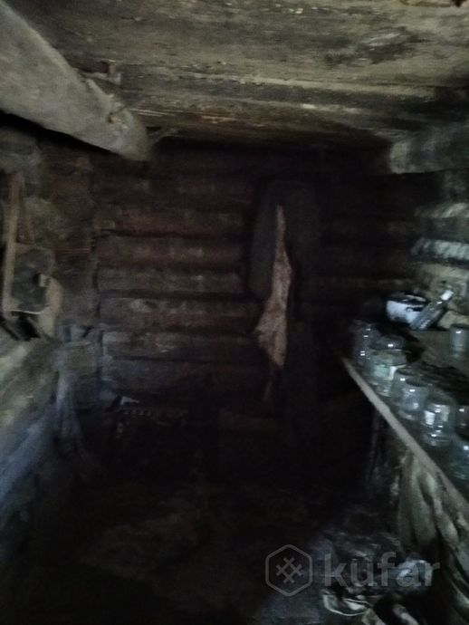 Дом 2-комн. в Ложане — фото 4 из 9