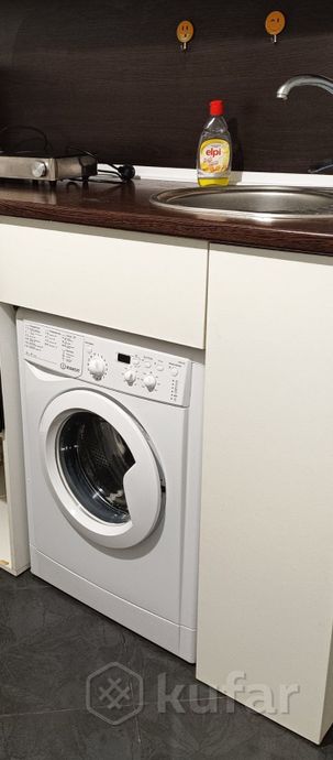 Квартира 1-комн. 40.3 м² в Лесной — фото 6 из 9