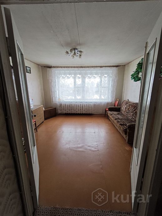 Квартира 2-комн. 50.4 м² в Коммунар — фото 3 из 8