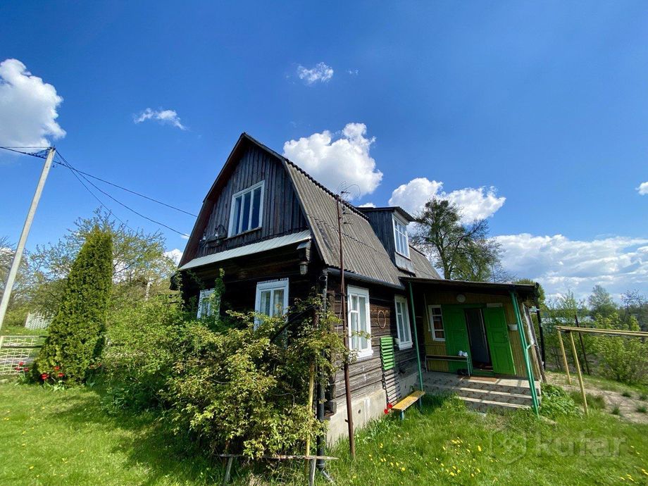 Дом 5-комн. 115 м² в Рыжица — фото 2 из 6