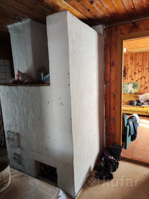 Дом 3-комн. 57 м² в Ветковский — фото 6 из 12