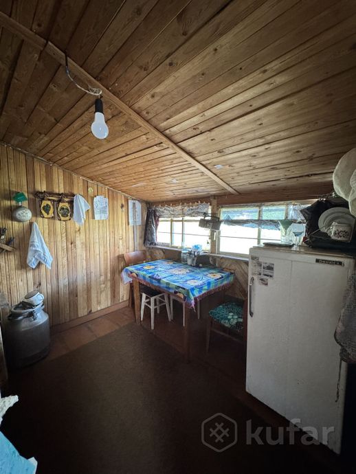 Дом 3-комн. 36.3 м² в Пуховичский — фото 8 из 11