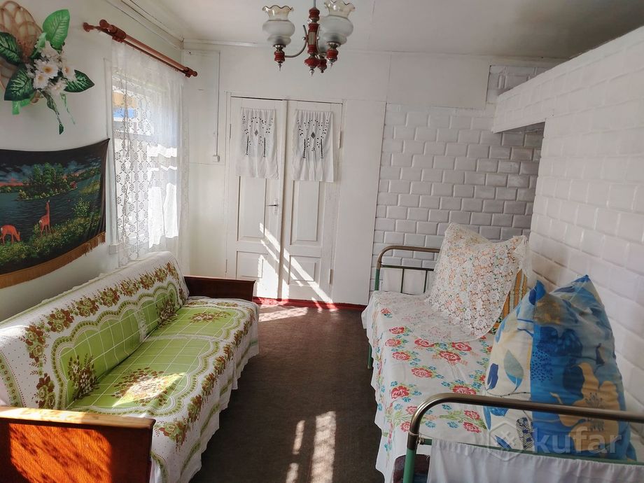 Дом 3-комн. 85 м² в Зельва — фото 25 из 26