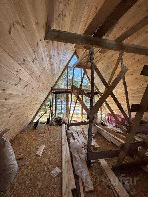 Дом 2-комн. 50 м² в Могилёвская область — фото 2 из 4