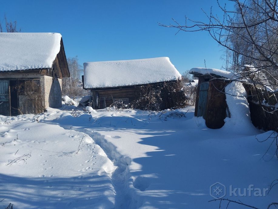 Дом 4-комн. 86 м² в Ветка — фото 6 из 7