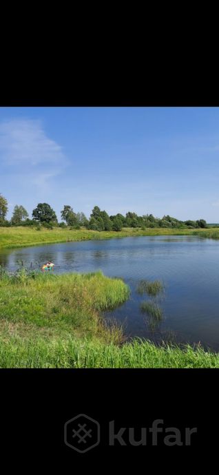 Дом 2-комн. 59.7 м² в Завинье — фото 9 из 9