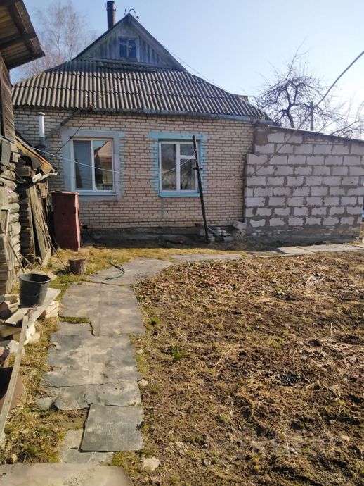 Дом 5-комн. 72 м² в Кричев — фото 5 из 11