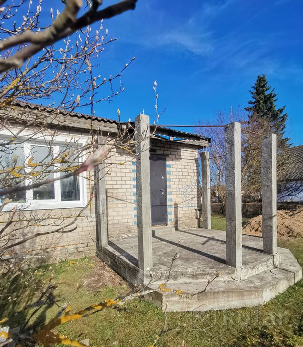 Дом 4-комн. 75 м² в Миоры — фото 5 из 6