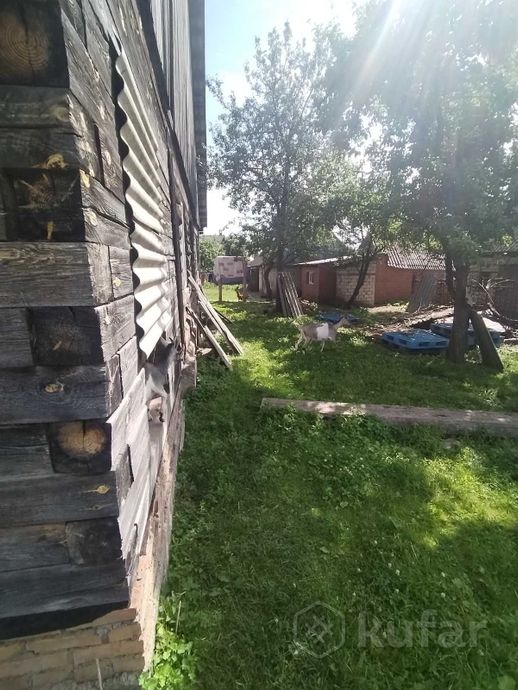 Дом 4-комн. 60 м² в Бобруйск — фото 1 из 2